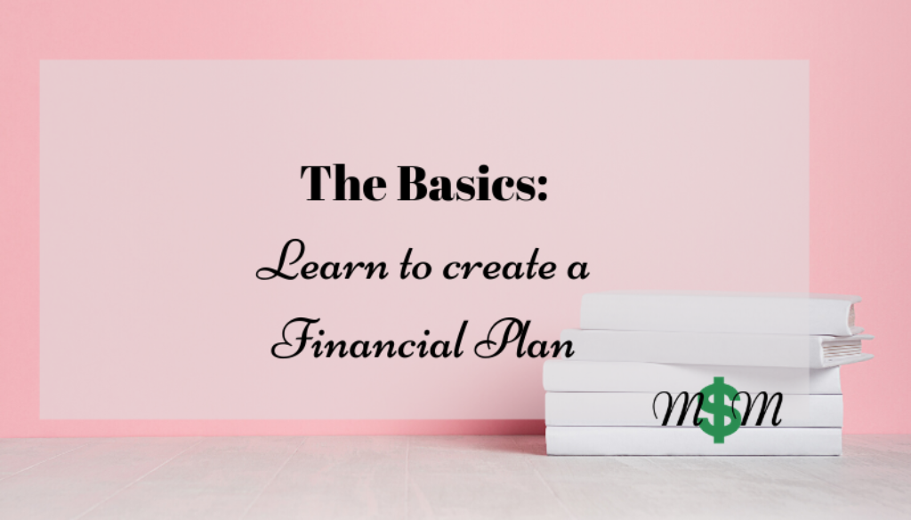 The Basics_ Plan Post Featured Image