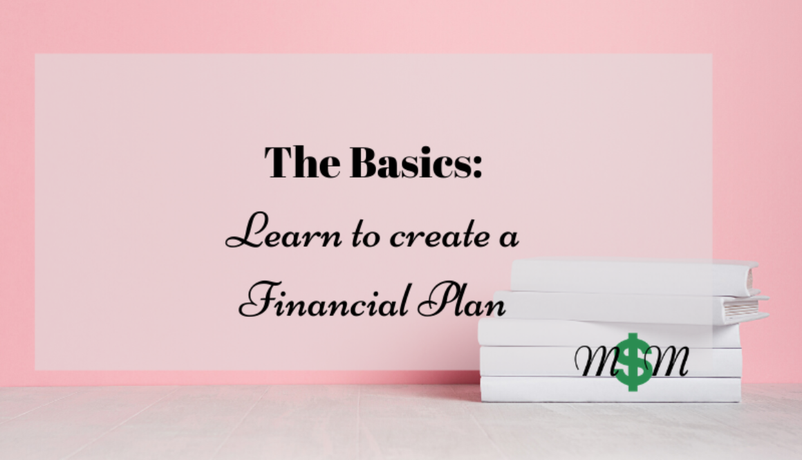 The Basics_ Plan Post Featured Image