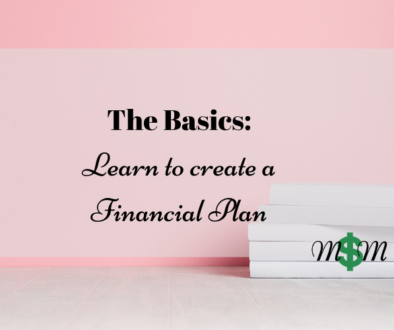 The Basics_ Plan Post Featured Image