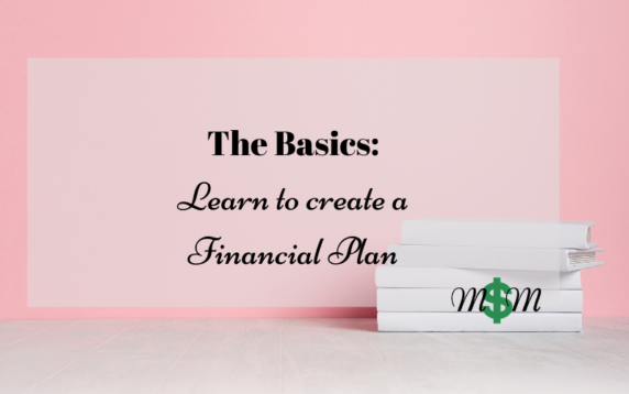 The Basics_ Plan Post Featured Image