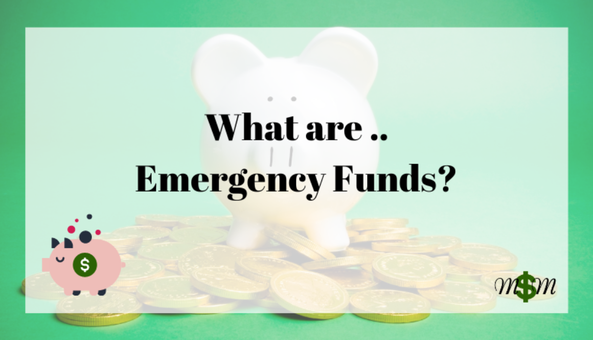 Emergency Fund - featured image